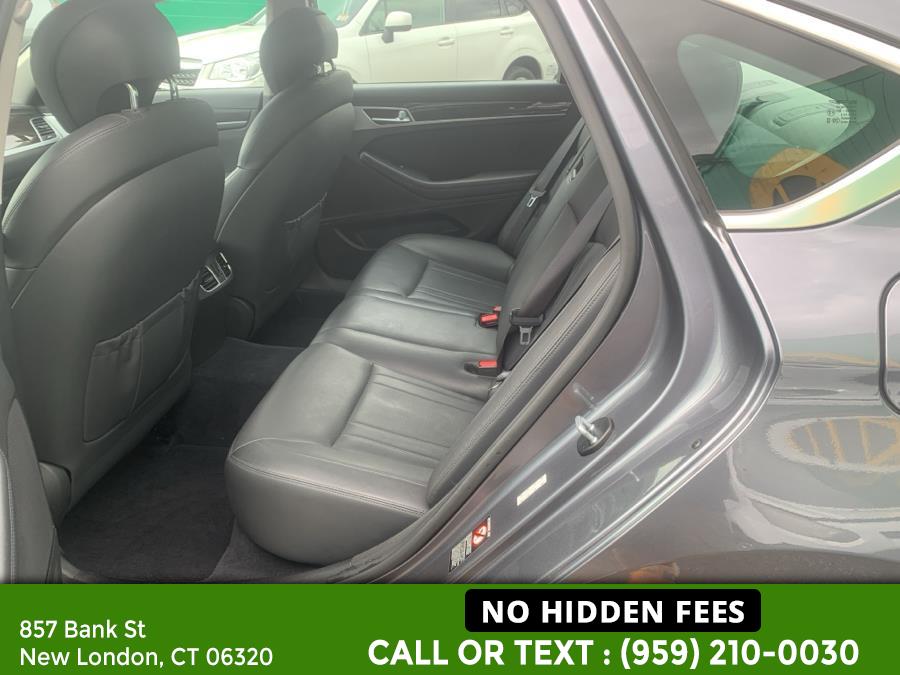 2017 Genesis G80 3.8L AWD, available for sale in New London, Connecticut | McAvoy Inc dba Town Hill Auto. New London, Connecticut 2017 Genesis G80 3.8L AWD, available for sale in New London, Connecticut | McAvoy Inc dba Town Hill Auto. New London, Connecticut
