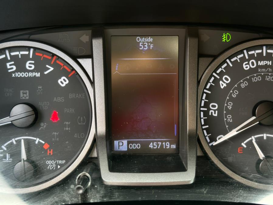 2021 Toyota Tacoma 4WD TRD Off Road Double Cab 5'' Bed V6 AT (Natl), available for sale in Hillside, New Jersey | Champion Auto Hillside. Hillside, New Jersey 2021 Toyota Tacoma 4WD TRD Off Road Double Cab 5'' Bed V6 AT (Natl), available for sale in Hillside, New Jersey | Champion Auto Hillside. Hillside, New Jersey