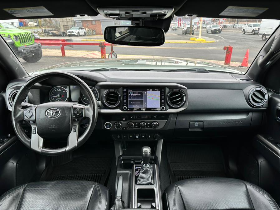2021 Toyota Tacoma 4WD TRD Off Road Double Cab 5'' Bed V6 AT (Natl), available for sale in Hillside, New Jersey | Champion Auto Hillside. Hillside, New Jersey 2021 Toyota Tacoma 4WD TRD Off Road Double Cab 5'' Bed V6 AT (Natl), available for sale in Hillside, New Jersey | Champion Auto Hillside. Hillside, New Jersey