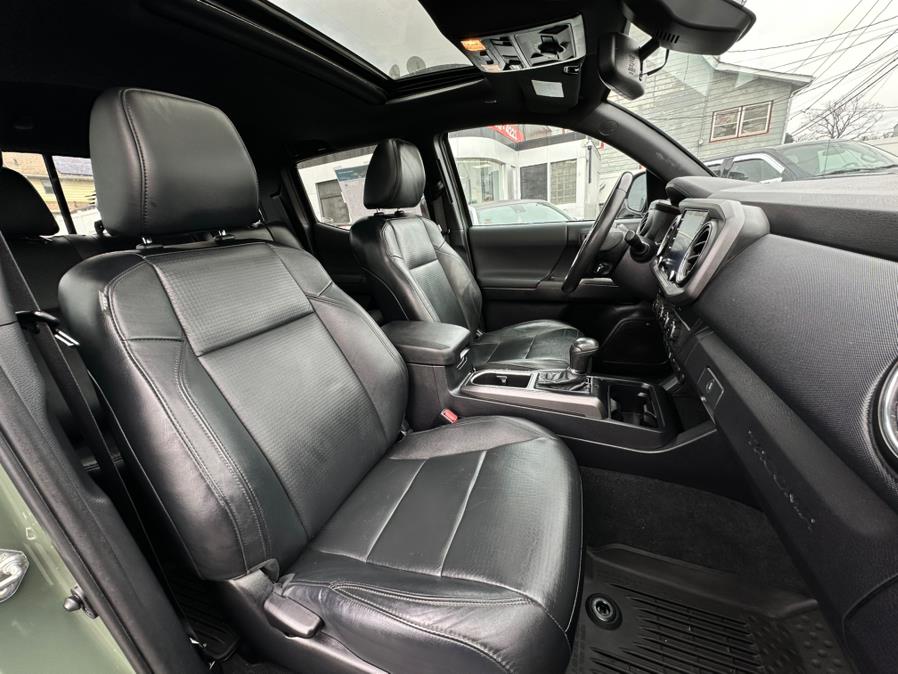 2021 Toyota Tacoma 4WD TRD Off Road Double Cab 5'' Bed V6 AT (Natl), available for sale in Hillside, New Jersey | Champion Auto Hillside. Hillside, New Jersey 2021 Toyota Tacoma 4WD TRD Off Road Double Cab 5'' Bed V6 AT (Natl), available for sale in Hillside, New Jersey | Champion Auto Hillside. Hillside, New Jersey