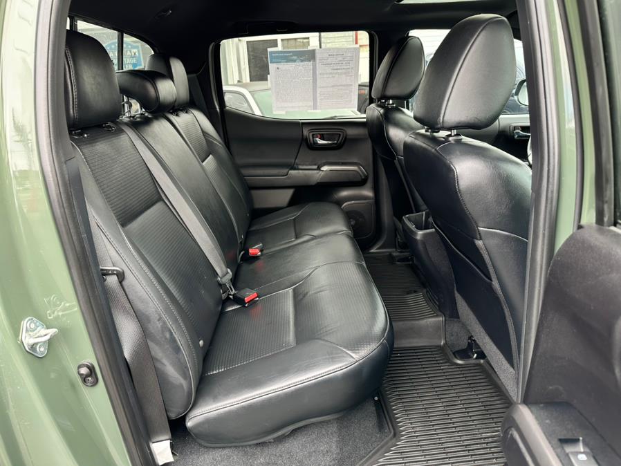 2021 Toyota Tacoma 4WD TRD Off Road Double Cab 5'' Bed V6 AT (Natl), available for sale in Hillside, New Jersey | Champion Auto Hillside. Hillside, New Jersey 2021 Toyota Tacoma 4WD TRD Off Road Double Cab 5'' Bed V6 AT (Natl), available for sale in Hillside, New Jersey | Champion Auto Hillside. Hillside, New Jersey