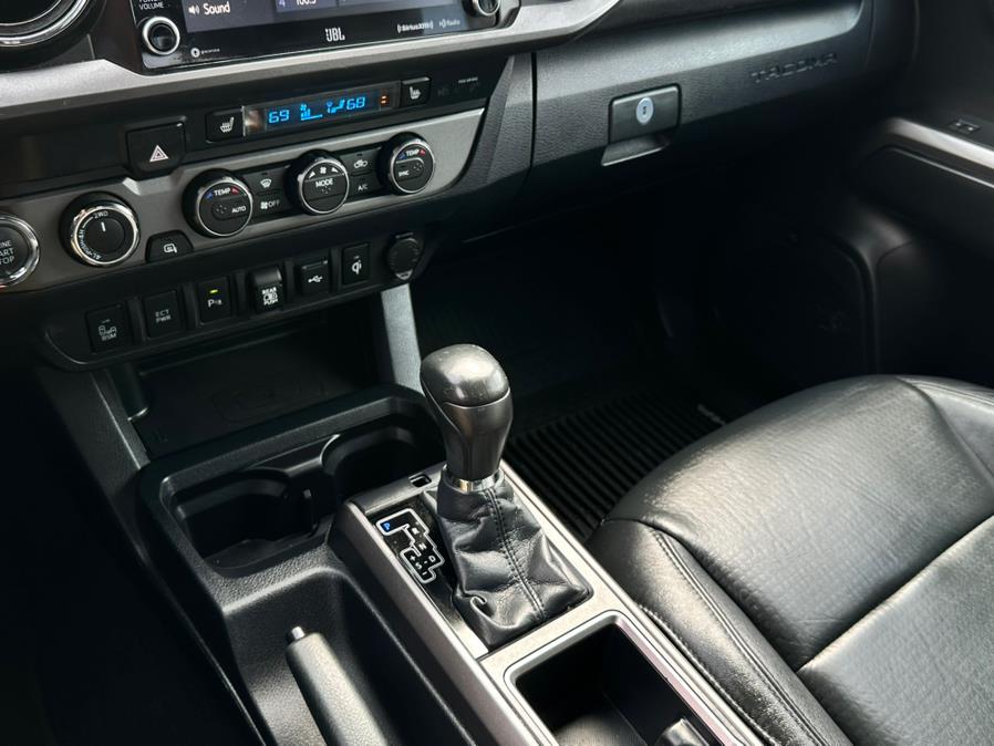 2021 Toyota Tacoma 4WD TRD Off Road Double Cab 5'' Bed V6 AT (Natl), available for sale in Hillside, New Jersey | Champion Auto Hillside. Hillside, New Jersey 2021 Toyota Tacoma 4WD TRD Off Road Double Cab 5'' Bed V6 AT (Natl), available for sale in Hillside, New Jersey | Champion Auto Hillside. Hillside, New Jersey