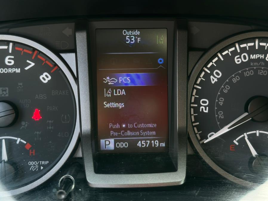 2021 Toyota Tacoma 4WD TRD Off Road Double Cab 5'' Bed V6 AT (Natl), available for sale in Hillside, New Jersey | Champion Auto Hillside. Hillside, New Jersey 2021 Toyota Tacoma 4WD TRD Off Road Double Cab 5'' Bed V6 AT (Natl), available for sale in Hillside, New Jersey | Champion Auto Hillside. Hillside, New Jersey