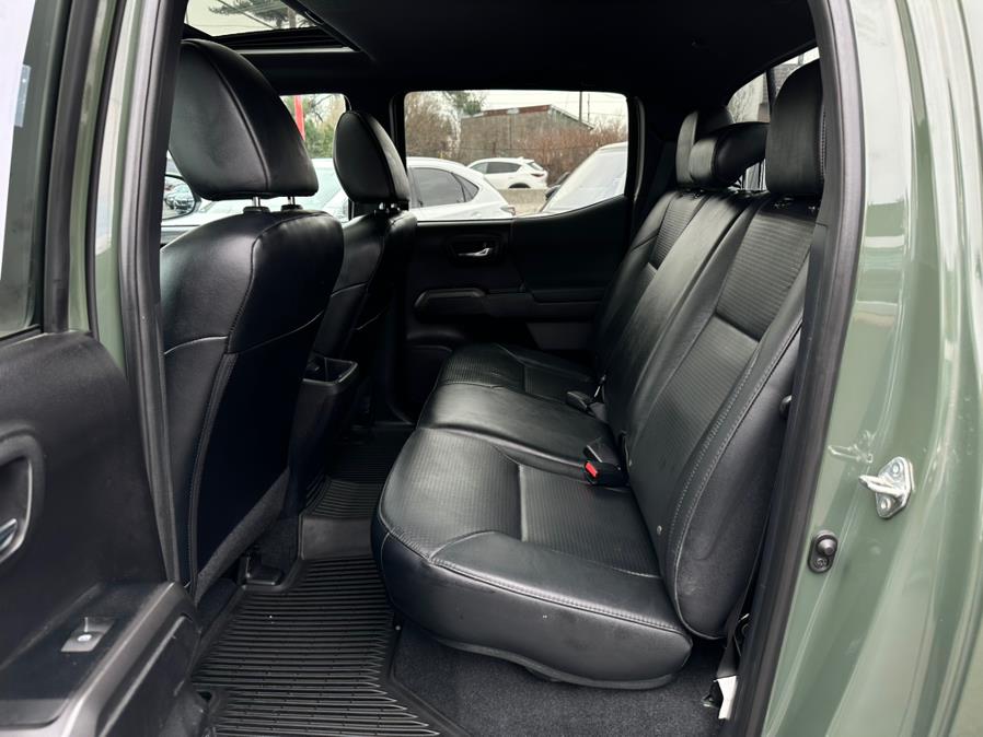 2021 Toyota Tacoma 4WD TRD Off Road Double Cab 5'' Bed V6 AT (Natl), available for sale in Hillside, New Jersey | Champion Auto Hillside. Hillside, New Jersey 2021 Toyota Tacoma 4WD TRD Off Road Double Cab 5'' Bed V6 AT (Natl), available for sale in Hillside, New Jersey | Champion Auto Hillside. Hillside, New Jersey