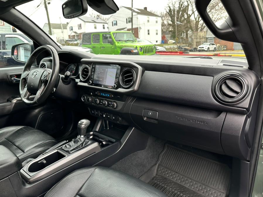 2021 Toyota Tacoma 4WD TRD Off Road Double Cab 5'' Bed V6 AT (Natl), available for sale in Hillside, New Jersey | Champion Auto Hillside. Hillside, New Jersey 2021 Toyota Tacoma 4WD TRD Off Road Double Cab 5'' Bed V6 AT (Natl), available for sale in Hillside, New Jersey | Champion Auto Hillside. Hillside, New Jersey