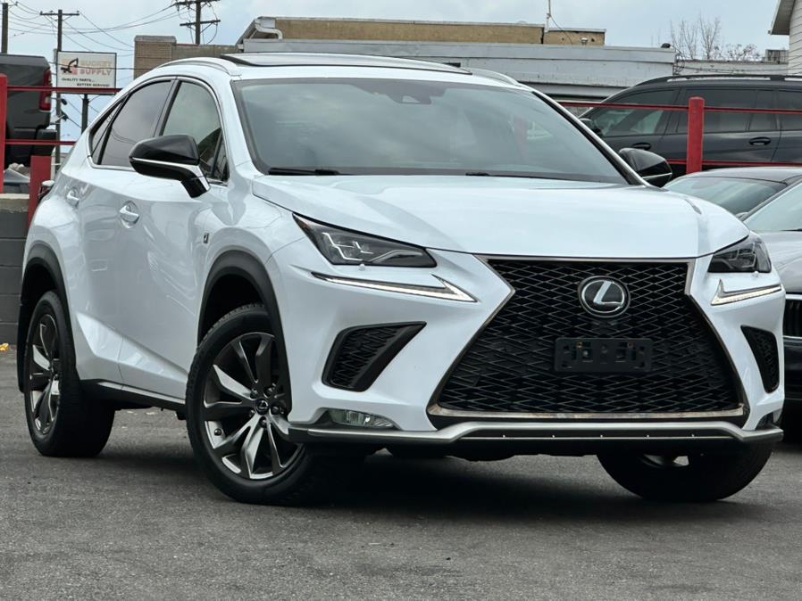 2020 Lexus NX NX 300 F SPORT AWD, available for sale in Hillside, New Jersey | Champion Auto Hillside. Hillside, New Jersey 2020 Lexus NX NX 300 F SPORT AWD, available for sale in Hillside, New Jersey | Champion Auto Hillside. Hillside, New Jersey