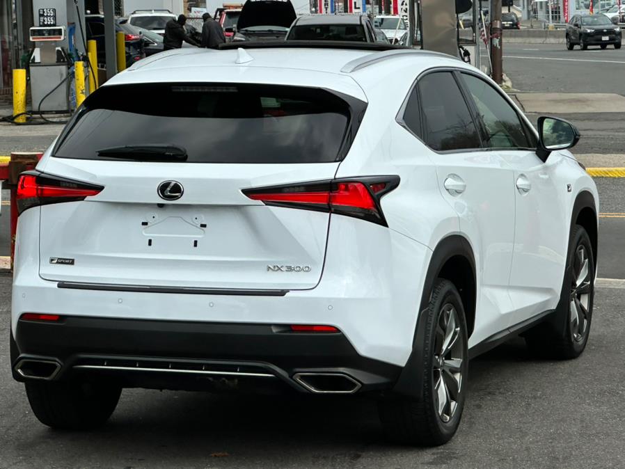 2020 Lexus NX NX 300 F SPORT AWD, available for sale in Hillside, New Jersey | Champion Auto Hillside. Hillside, New Jersey 2020 Lexus NX NX 300 F SPORT AWD, available for sale in Hillside, New Jersey | Champion Auto Hillside. Hillside, New Jersey