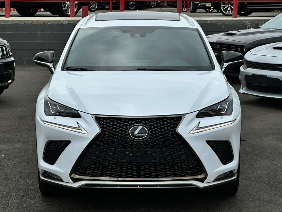 2020 Lexus NX NX 300 F SPORT AWD, available for sale in Hillside, New Jersey | Champion Auto Hillside. Hillside, New Jersey 2020 Lexus NX NX 300 F SPORT AWD, available for sale in Hillside, New Jersey | Champion Auto Hillside. Hillside, New Jersey