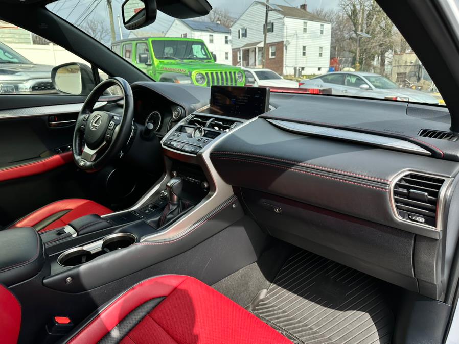 2020 Lexus NX NX 300 F SPORT AWD, available for sale in Hillside, New Jersey | Champion Auto Hillside. Hillside, New Jersey 2020 Lexus NX NX 300 F SPORT AWD, available for sale in Hillside, New Jersey | Champion Auto Hillside. Hillside, New Jersey