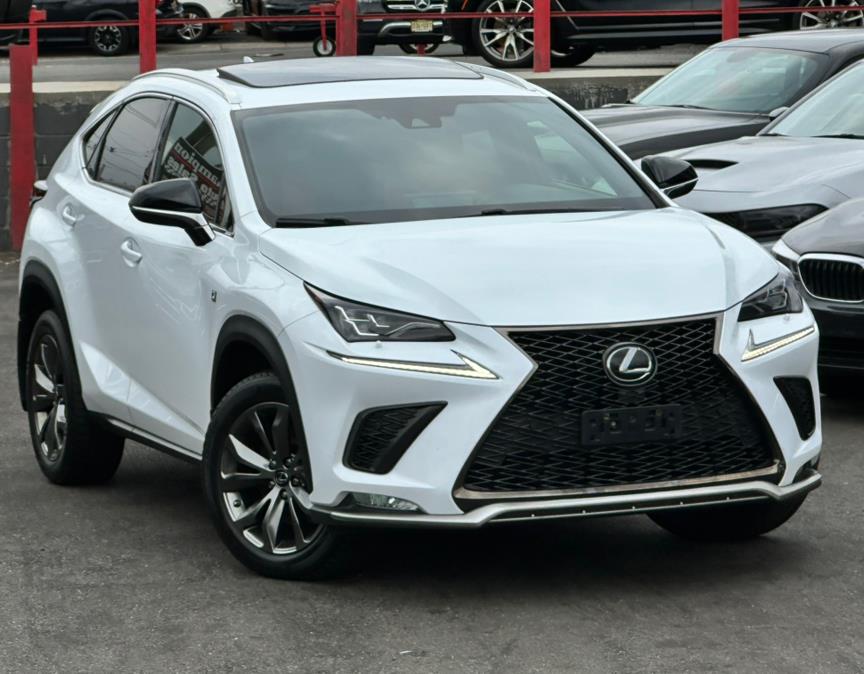 2020 Lexus NX NX 300 F SPORT AWD, available for sale in Hillside, New Jersey | Champion Auto Hillside. Hillside, New Jersey 2020 Lexus NX NX 300 F SPORT AWD, available for sale in Hillside, New Jersey | Champion Auto Hillside. Hillside, New Jersey