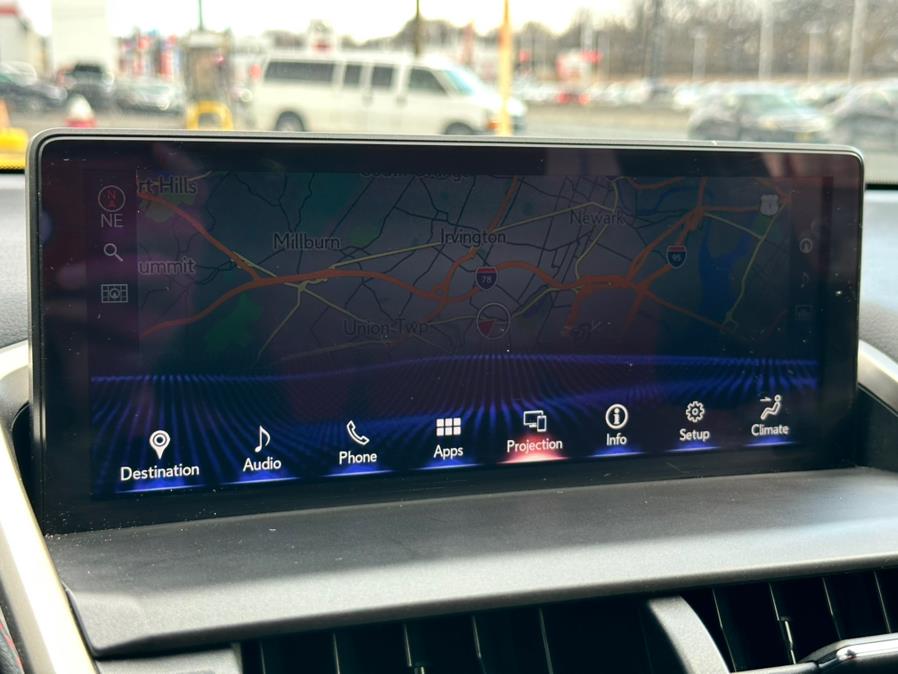 2020 Lexus NX NX 300 F SPORT AWD, available for sale in Hillside, New Jersey | Champion Auto Hillside. Hillside, New Jersey 2020 Lexus NX NX 300 F SPORT AWD, available for sale in Hillside, New Jersey | Champion Auto Hillside. Hillside, New Jersey