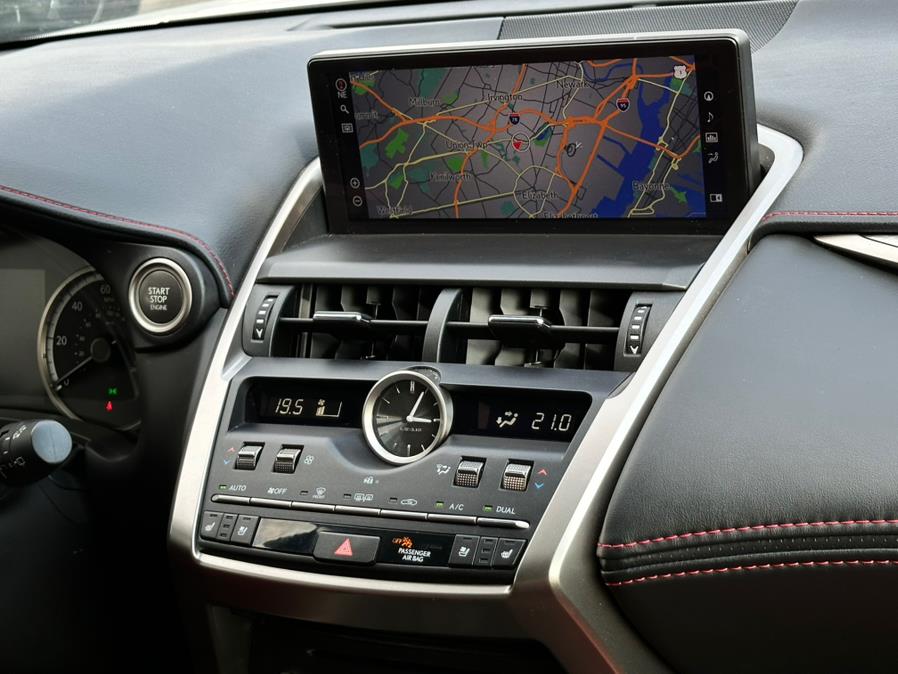 2020 Lexus NX NX 300 F SPORT AWD, available for sale in Hillside, New Jersey | Champion Auto Hillside. Hillside, New Jersey 2020 Lexus NX NX 300 F SPORT AWD, available for sale in Hillside, New Jersey | Champion Auto Hillside. Hillside, New Jersey