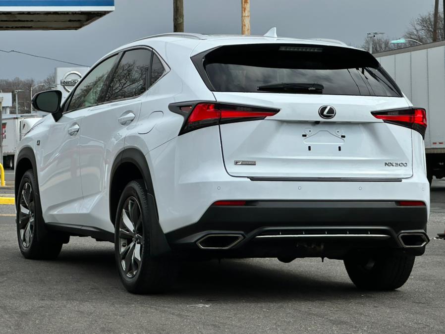 2020 Lexus NX NX 300 F SPORT AWD, available for sale in Hillside, New Jersey | Champion Auto Hillside. Hillside, New Jersey 2020 Lexus NX NX 300 F SPORT AWD, available for sale in Hillside, New Jersey | Champion Auto Hillside. Hillside, New Jersey