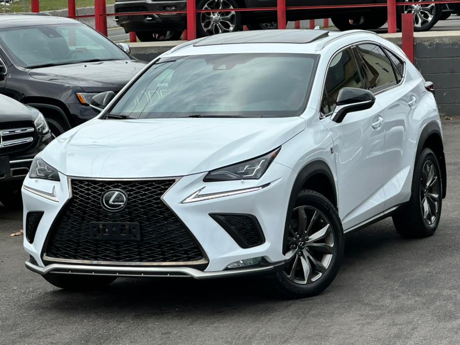 2020 Lexus NX NX 300 F SPORT AWD, available for sale in Hillside, New Jersey | Champion Auto Hillside. Hillside, New Jersey 2020 Lexus NX NX 300 F SPORT AWD, available for sale in Hillside, New Jersey | Champion Auto Hillside. Hillside, New Jersey