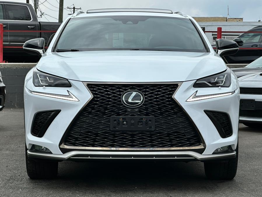 2020 Lexus NX NX 300 F SPORT AWD, available for sale in Hillside, New Jersey | Champion Auto Hillside. Hillside, New Jersey 2020 Lexus NX NX 300 F SPORT AWD, available for sale in Hillside, New Jersey | Champion Auto Hillside. Hillside, New Jersey