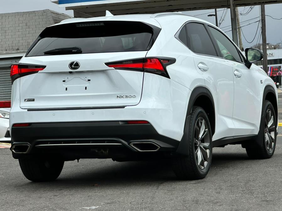 2020 Lexus NX NX 300 F SPORT AWD, available for sale in Hillside, New Jersey | Champion Auto Hillside. Hillside, New Jersey 2020 Lexus NX NX 300 F SPORT AWD, available for sale in Hillside, New Jersey | Champion Auto Hillside. Hillside, New Jersey