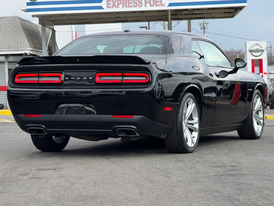 2021 Dodge Challenger R/T RWD, available for sale in Hillside, New Jersey | Champion Auto Hillside. Hillside, New Jersey 2021 Dodge Challenger R/T RWD, available for sale in Hillside, New Jersey | Champion Auto Hillside. Hillside, New Jersey