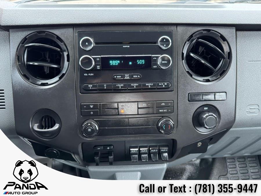 2011 Ford Super Duty F-350 DRW 2WD Reg Cab 141" WB 60" CA XL, available for sale in Abington, Massachusetts | Panda Auto Group. Abington, Massachusetts 2011 Ford Super Duty F-350 DRW 2WD Reg Cab 141" WB 60" CA XL, available for sale in Abington, Massachusetts | Panda Auto Group. Abington, Massachusetts
