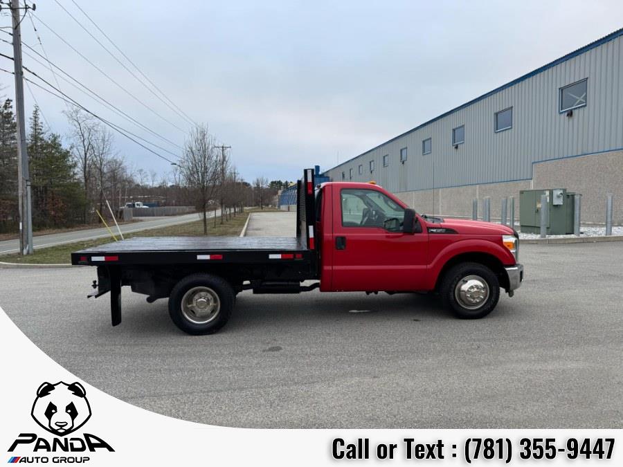 2011 Ford Super Duty F-350 DRW 2WD Reg Cab 141" WB 60" CA XL, available for sale in Abington, Massachusetts | Panda Auto Group. Abington, Massachusetts 2011 Ford Super Duty F-350 DRW 2WD Reg Cab 141" WB 60" CA XL, available for sale in Abington, Massachusetts | Panda Auto Group. Abington, Massachusetts