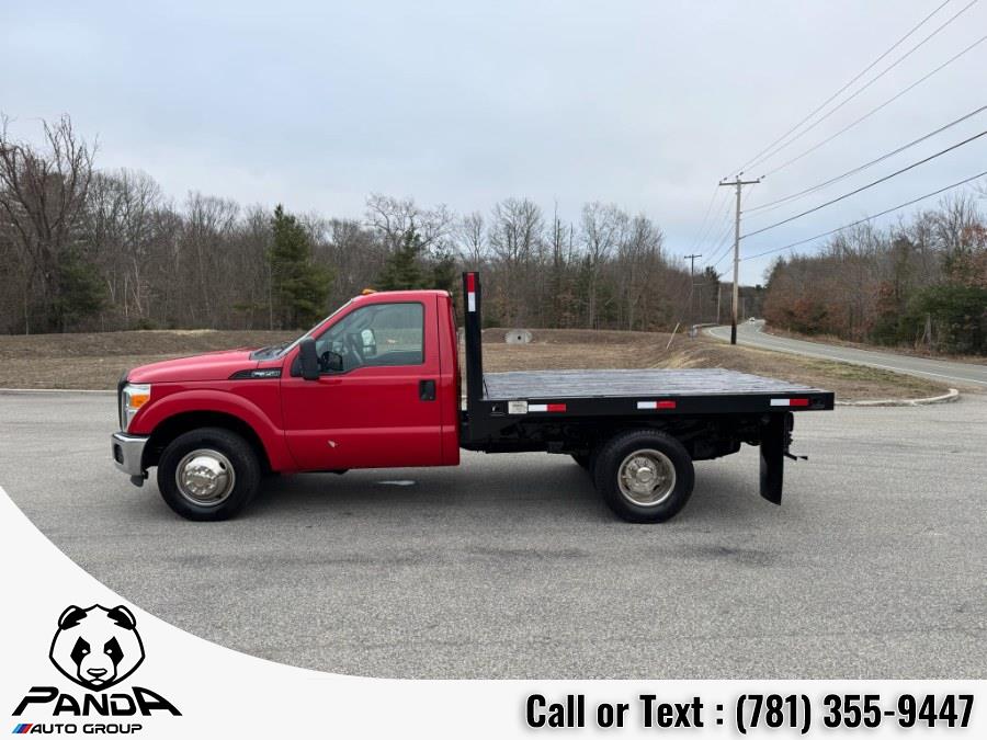 2011 Ford Super Duty F-350 DRW 2WD Reg Cab 141" WB 60" CA XL, available for sale in Abington, Massachusetts | Panda Auto Group. Abington, Massachusetts 2011 Ford Super Duty F-350 DRW 2WD Reg Cab 141" WB 60" CA XL, available for sale in Abington, Massachusetts | Panda Auto Group. Abington, Massachusetts