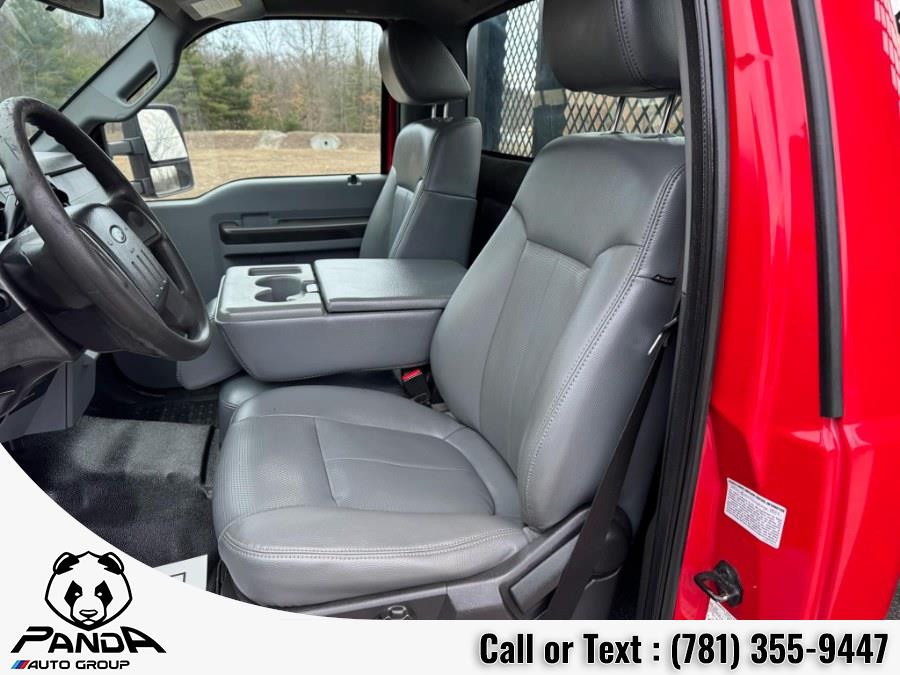 2011 Ford Super Duty F-350 DRW 2WD Reg Cab 141" WB 60" CA XL, available for sale in Abington, Massachusetts | Panda Auto Group. Abington, Massachusetts 2011 Ford Super Duty F-350 DRW 2WD Reg Cab 141" WB 60" CA XL, available for sale in Abington, Massachusetts | Panda Auto Group. Abington, Massachusetts
