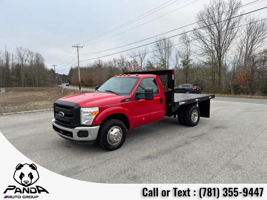 Used 2011 Ford Super Duty F-350 DRW in Abington, Massachusetts | Panda Auto Group. Abington, Massachusetts