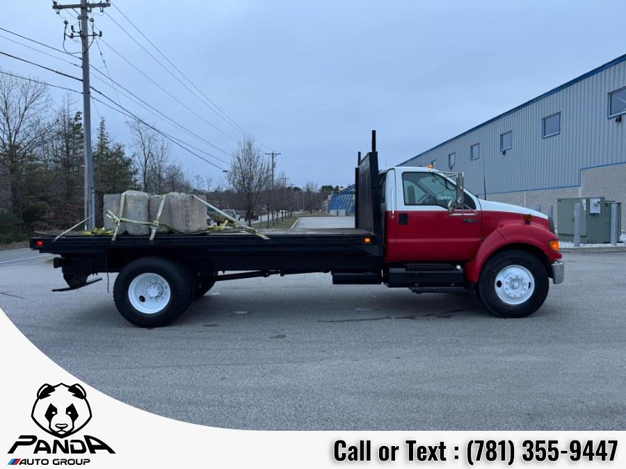2006 Ford Super Duty F-650 Straight Frame Reg Cab XL, available for sale in Abington, Massachusetts | Panda Auto Group. Abington, Massachusetts 2006 Ford Super Duty F-650 Straight Frame Reg Cab XL, available for sale in Abington, Massachusetts | Panda Auto Group. Abington, Massachusetts
