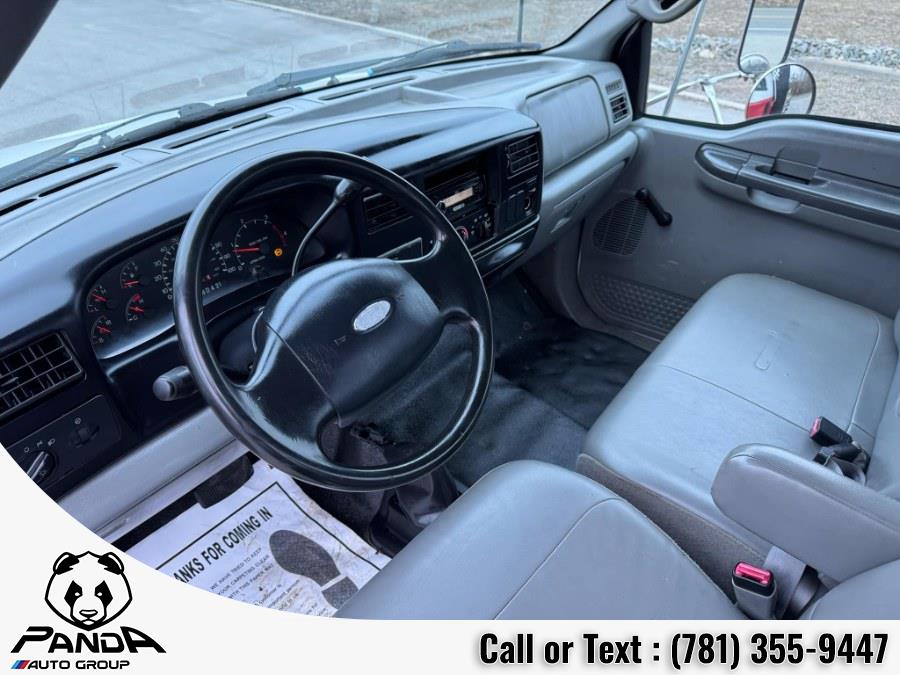 2006 Ford Super Duty F-650 Straight Frame Reg Cab XL, available for sale in Abington, Massachusetts | Panda Auto Group. Abington, Massachusetts 2006 Ford Super Duty F-650 Straight Frame Reg Cab XL, available for sale in Abington, Massachusetts | Panda Auto Group. Abington, Massachusetts