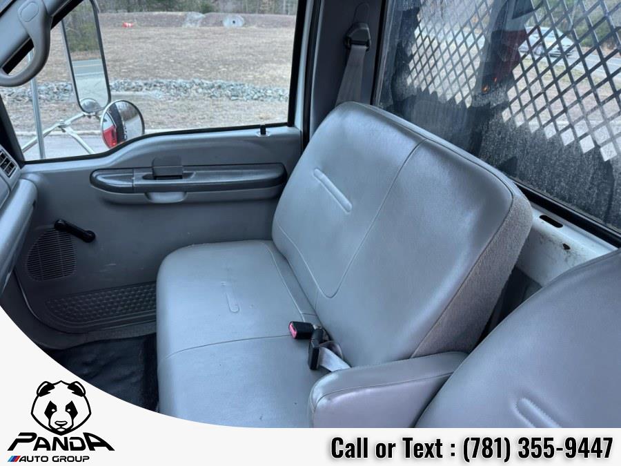 2006 Ford Super Duty F-650 Straight Frame Reg Cab XL, available for sale in Abington, Massachusetts | Panda Auto Group. Abington, Massachusetts 2006 Ford Super Duty F-650 Straight Frame Reg Cab XL, available for sale in Abington, Massachusetts | Panda Auto Group. Abington, Massachusetts