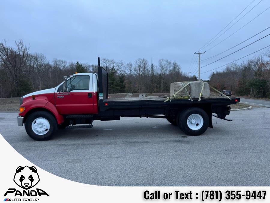 2006 Ford Super Duty F-650 Straight Frame Reg Cab XL, available for sale in Abington, Massachusetts | Panda Auto Group. Abington, Massachusetts 2006 Ford Super Duty F-650 Straight Frame Reg Cab XL, available for sale in Abington, Massachusetts | Panda Auto Group. Abington, Massachusetts