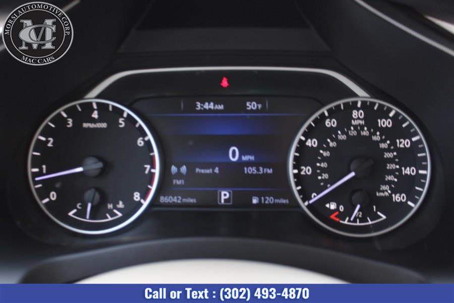 2016 Nissan Murano AWD 4dr S, available for sale in New Castle, Delaware | Morsi Automotive Corporation. New Castle, Delaware 2016 Nissan Murano AWD 4dr S, available for sale in New Castle, Delaware | Morsi Automotive Corporation. New Castle, Delaware