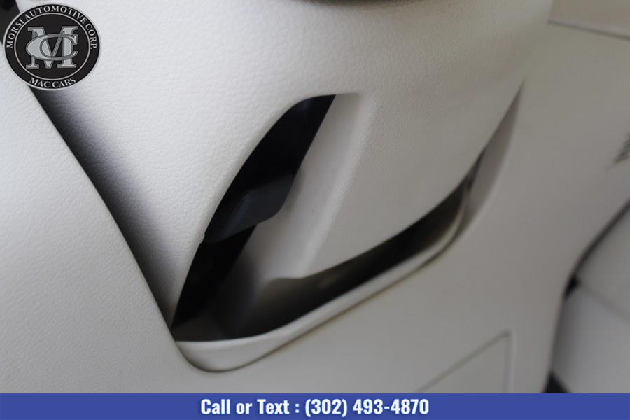 2016 Nissan Murano AWD 4dr S, available for sale in New Castle, Delaware | Morsi Automotive Corporation. New Castle, Delaware 2016 Nissan Murano AWD 4dr S, available for sale in New Castle, Delaware | Morsi Automotive Corporation. New Castle, Delaware