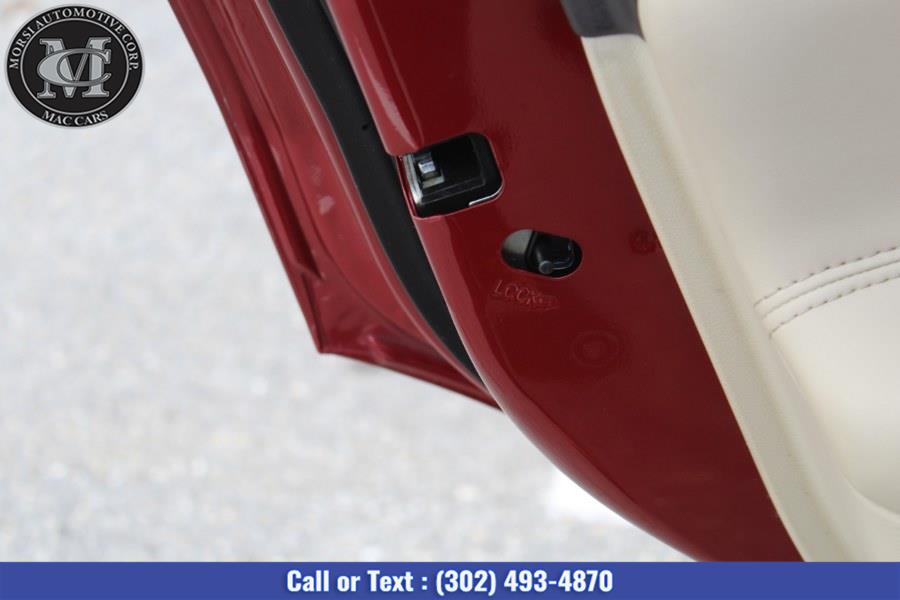 2016 Nissan Murano AWD 4dr S, available for sale in New Castle, Delaware | Morsi Automotive Corporation. New Castle, Delaware 2016 Nissan Murano AWD 4dr S, available for sale in New Castle, Delaware | Morsi Automotive Corporation. New Castle, Delaware