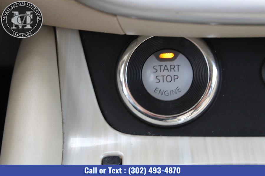 2016 Nissan Murano AWD 4dr S, available for sale in New Castle, Delaware | Morsi Automotive Corporation. New Castle, Delaware 2016 Nissan Murano AWD 4dr S, available for sale in New Castle, Delaware | Morsi Automotive Corporation. New Castle, Delaware