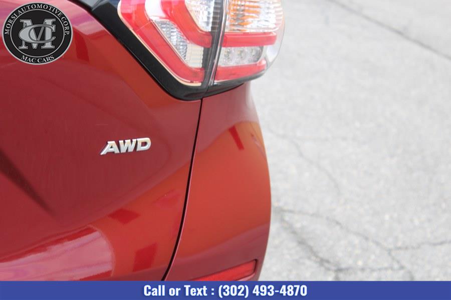 2016 Nissan Murano AWD 4dr S, available for sale in New Castle, Delaware | Morsi Automotive Corporation. New Castle, Delaware 2016 Nissan Murano AWD 4dr S, available for sale in New Castle, Delaware | Morsi Automotive Corporation. New Castle, Delaware