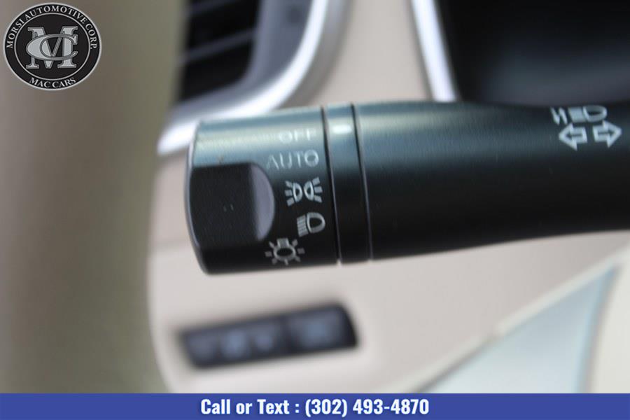 2016 Nissan Murano AWD 4dr S, available for sale in New Castle, Delaware | Morsi Automotive Corporation. New Castle, Delaware 2016 Nissan Murano AWD 4dr S, available for sale in New Castle, Delaware | Morsi Automotive Corporation. New Castle, Delaware