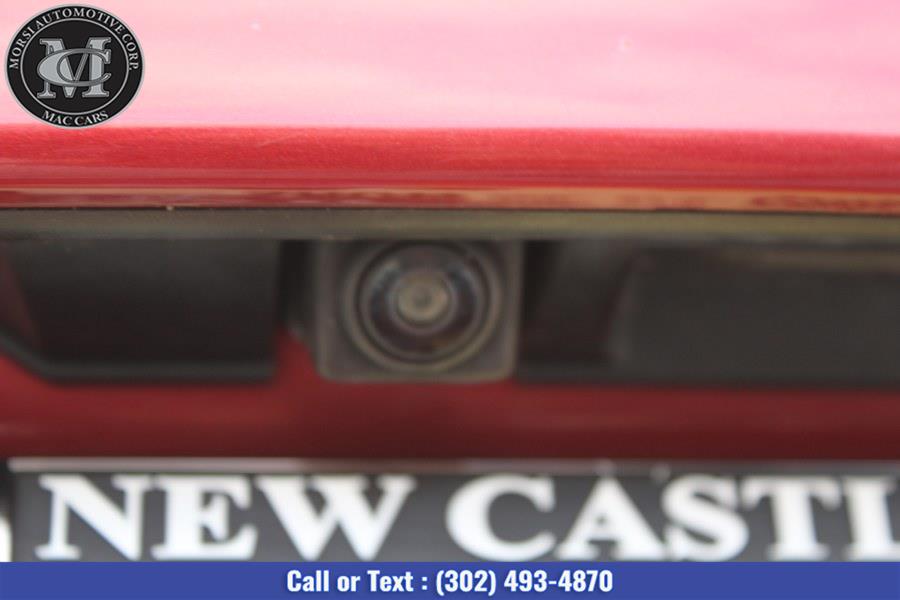 2016 Nissan Murano AWD 4dr S, available for sale in New Castle, Delaware | Morsi Automotive Corporation. New Castle, Delaware 2016 Nissan Murano AWD 4dr S, available for sale in New Castle, Delaware | Morsi Automotive Corporation. New Castle, Delaware