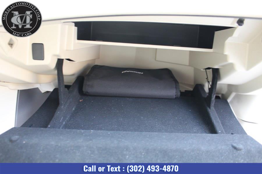 2016 Nissan Murano AWD 4dr S, available for sale in New Castle, Delaware | Morsi Automotive Corporation. New Castle, Delaware 2016 Nissan Murano AWD 4dr S, available for sale in New Castle, Delaware | Morsi Automotive Corporation. New Castle, Delaware