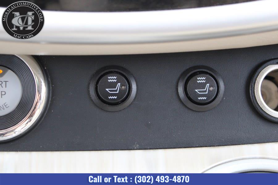 2016 Nissan Murano AWD 4dr S, available for sale in New Castle, Delaware | Morsi Automotive Corporation. New Castle, Delaware 2016 Nissan Murano AWD 4dr S, available for sale in New Castle, Delaware | Morsi Automotive Corporation. New Castle, Delaware