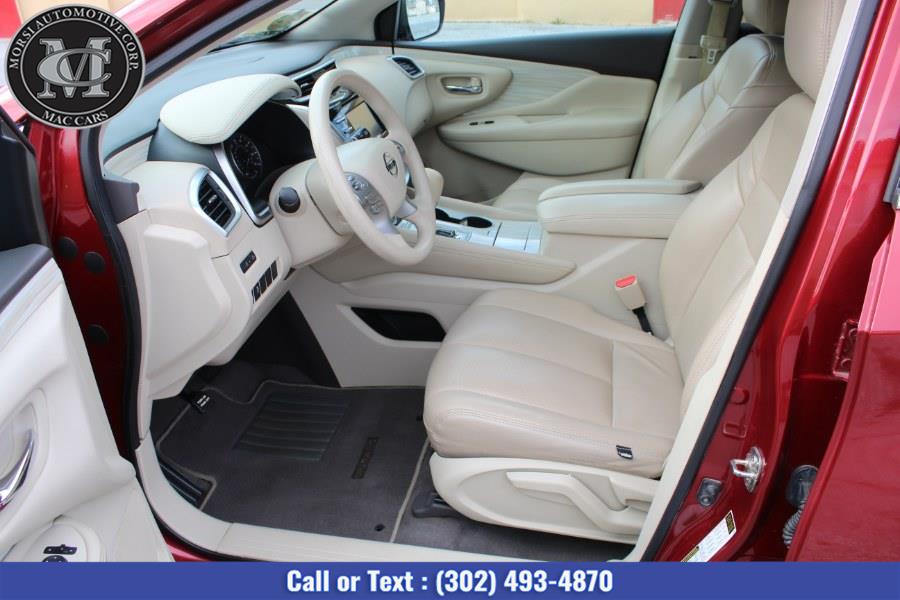 2016 Nissan Murano AWD 4dr S, available for sale in New Castle, Delaware | Morsi Automotive Corporation. New Castle, Delaware 2016 Nissan Murano AWD 4dr S, available for sale in New Castle, Delaware | Morsi Automotive Corporation. New Castle, Delaware