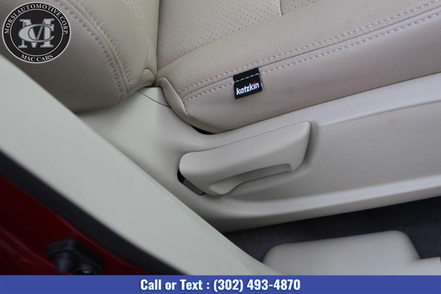 2016 Nissan Murano AWD 4dr S, available for sale in New Castle, Delaware | Morsi Automotive Corporation. New Castle, Delaware 2016 Nissan Murano AWD 4dr S, available for sale in New Castle, Delaware | Morsi Automotive Corporation. New Castle, Delaware