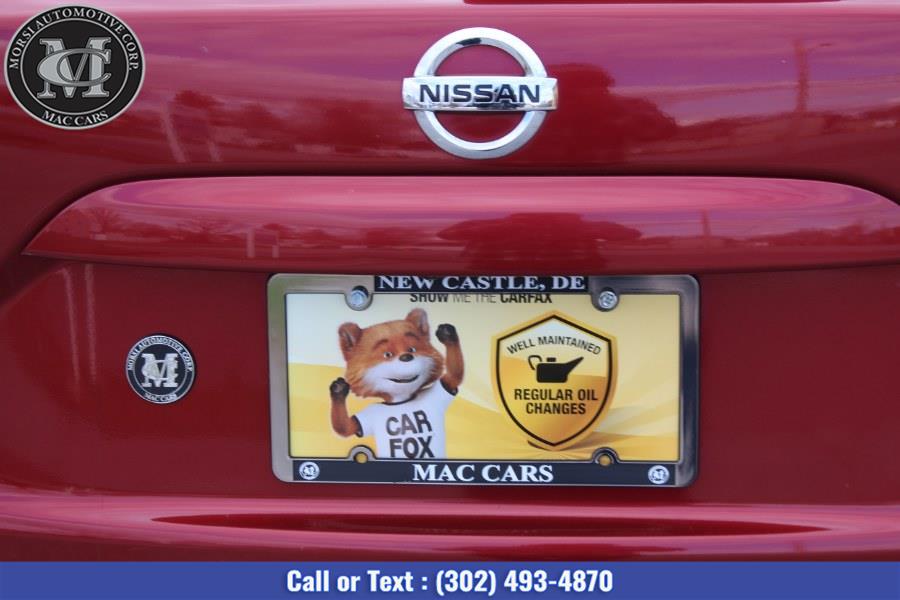 2016 Nissan Murano AWD 4dr S, available for sale in New Castle, Delaware | Morsi Automotive Corporation. New Castle, Delaware 2016 Nissan Murano AWD 4dr S, available for sale in New Castle, Delaware | Morsi Automotive Corporation. New Castle, Delaware