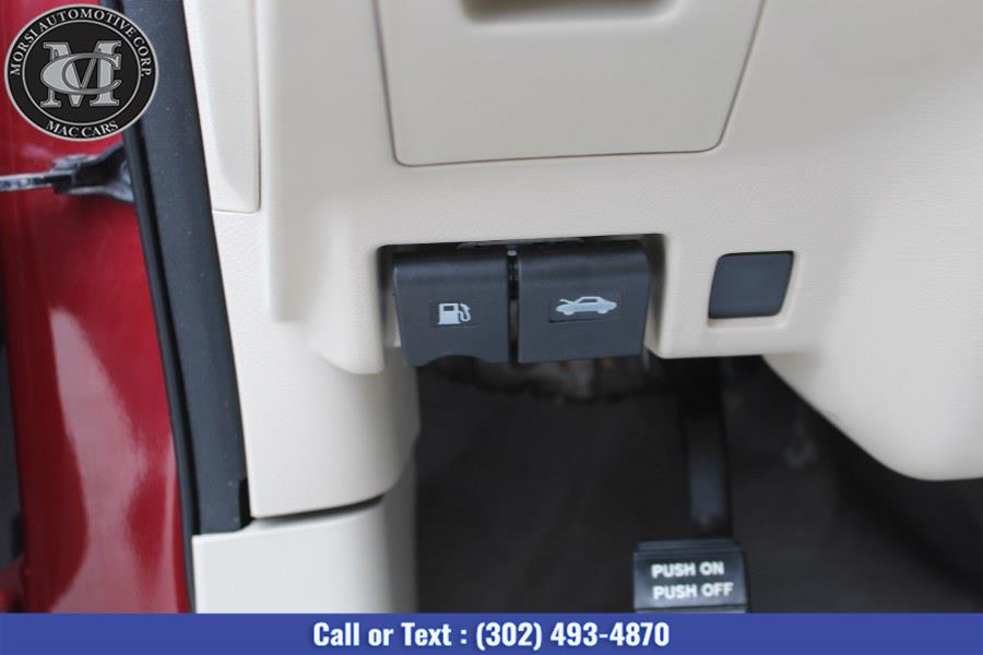 2016 Nissan Murano AWD 4dr S, available for sale in New Castle, Delaware | Morsi Automotive Corporation. New Castle, Delaware 2016 Nissan Murano AWD 4dr S, available for sale in New Castle, Delaware | Morsi Automotive Corporation. New Castle, Delaware