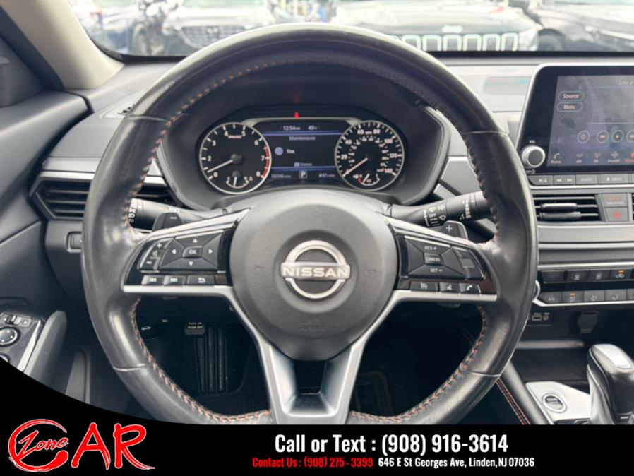 2023 Nissan Altima 2.5 SR Sedan, available for sale in Linden, New Jersey | Car Zone. Linden, New Jersey 2023 Nissan Altima 2.5 SR Sedan, available for sale in Linden, New Jersey | Car Zone. Linden, New Jersey