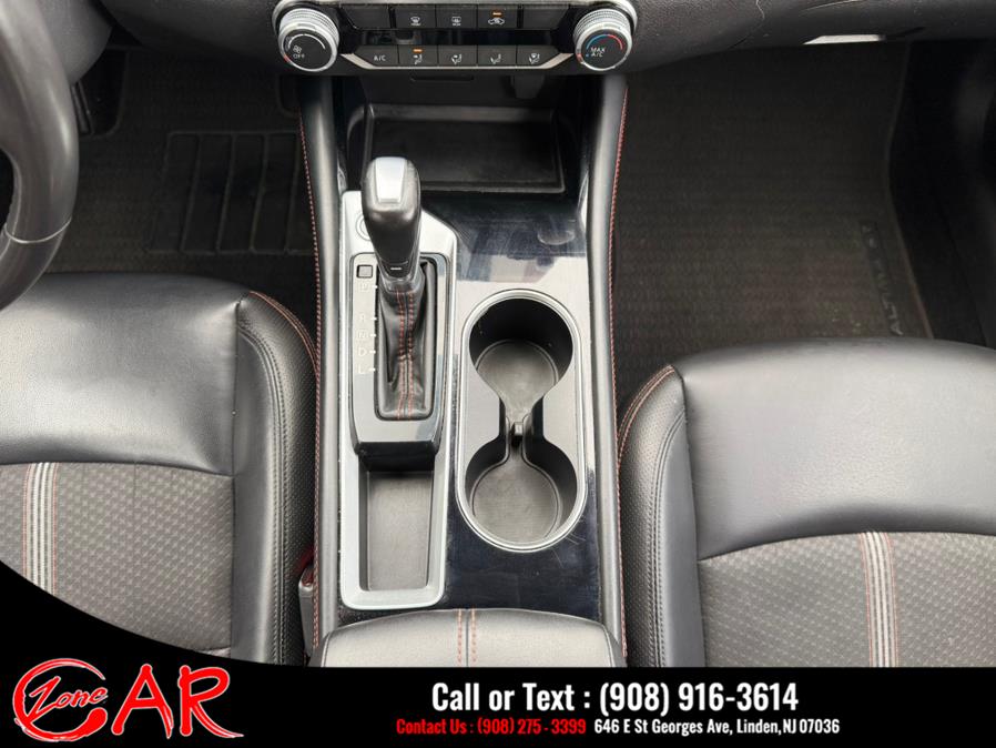 2023 Nissan Altima 2.5 SR Sedan, available for sale in Linden, New Jersey | Car Zone. Linden, New Jersey 2023 Nissan Altima 2.5 SR Sedan, available for sale in Linden, New Jersey | Car Zone. Linden, New Jersey