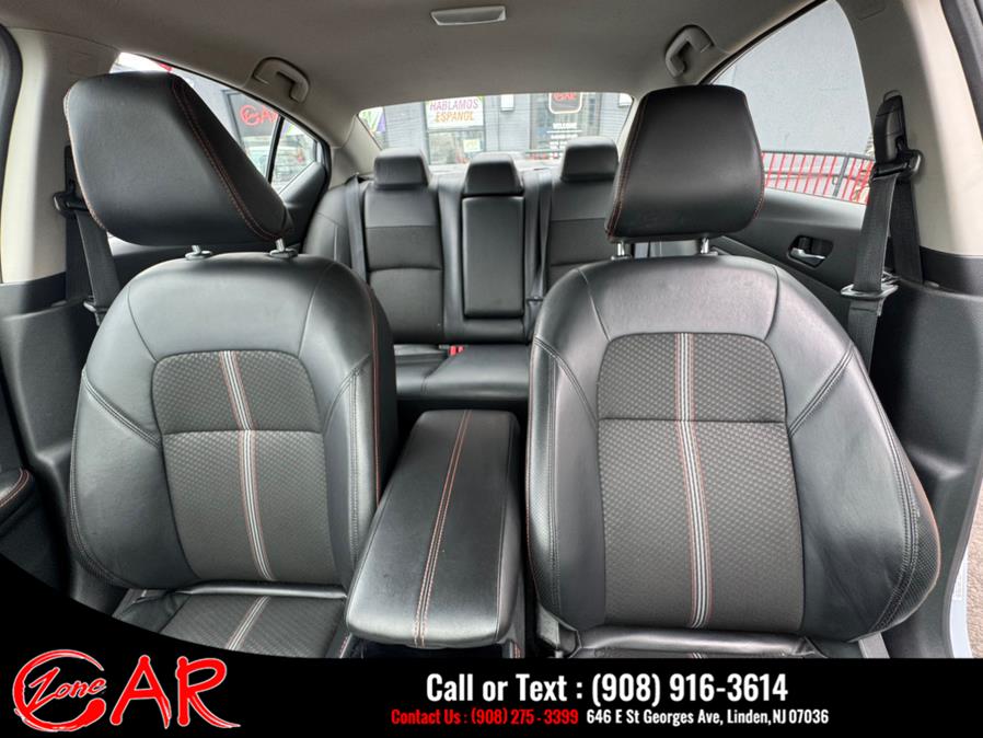 2023 Nissan Altima 2.5 SR Sedan, available for sale in Linden, New Jersey | Car Zone. Linden, New Jersey 2023 Nissan Altima 2.5 SR Sedan, available for sale in Linden, New Jersey | Car Zone. Linden, New Jersey