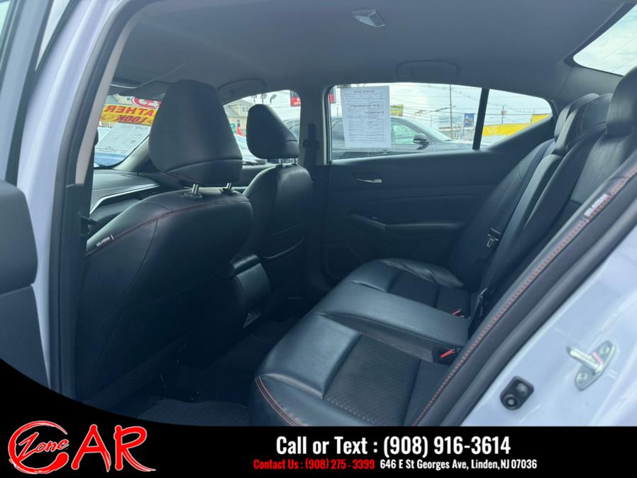 2023 Nissan Altima 2.5 SR Sedan, available for sale in Linden, New Jersey | Car Zone. Linden, New Jersey 2023 Nissan Altima 2.5 SR Sedan, available for sale in Linden, New Jersey | Car Zone. Linden, New Jersey