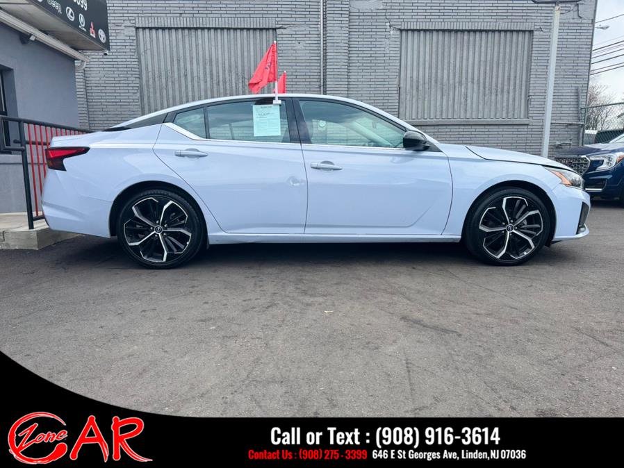 2023 Nissan Altima 2.5 SR Sedan, available for sale in Linden, New Jersey | Car Zone. Linden, New Jersey 2023 Nissan Altima 2.5 SR Sedan, available for sale in Linden, New Jersey | Car Zone. Linden, New Jersey