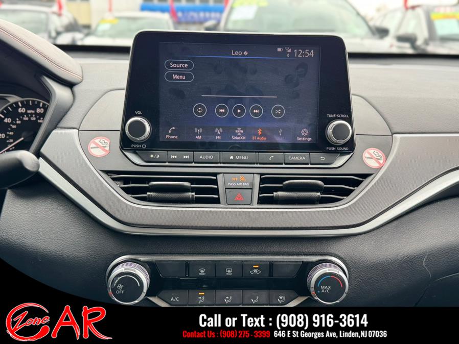 2023 Nissan Altima 2.5 SR Sedan, available for sale in Linden, New Jersey | Car Zone. Linden, New Jersey 2023 Nissan Altima 2.5 SR Sedan, available for sale in Linden, New Jersey | Car Zone. Linden, New Jersey