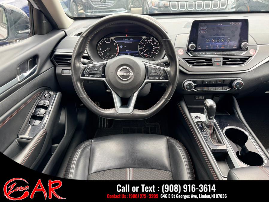 2023 Nissan Altima 2.5 SR Sedan, available for sale in Linden, New Jersey | Car Zone. Linden, New Jersey 2023 Nissan Altima 2.5 SR Sedan, available for sale in Linden, New Jersey | Car Zone. Linden, New Jersey